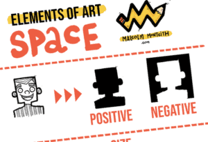 elements of art space thumbnail