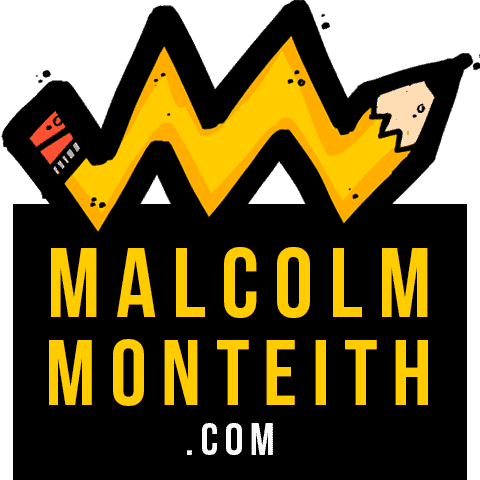 malcolmmonteith.com